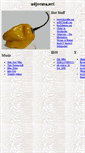 Mobile Screenshot of adjoema.net